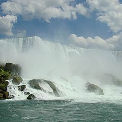 photo "Niagara"