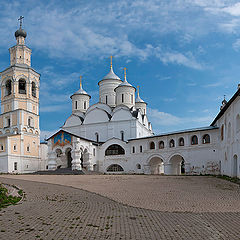 фото "Вне суеты"