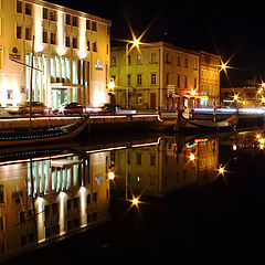 photo "Aveiro"