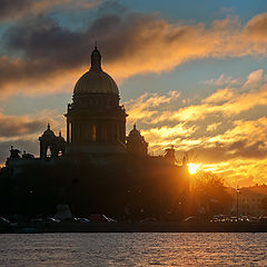 фото "Рассвет"