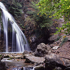 photo "Spirit of water"