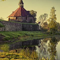 фото "Осенее Форте"