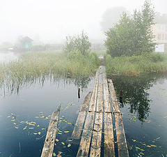 фото "венецианский мотив"