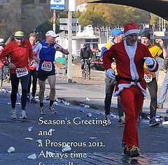 фото "Greetings 2012"