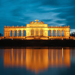 фото "Schönbrunn‎"