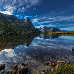 фото "Lofoten"