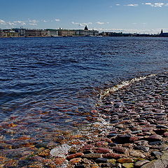 фото "Невский простор."