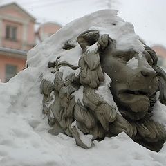 фото "В ожидании весны."