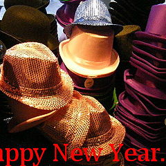 photo "Happy New Year"