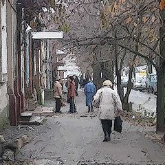 photo "Street"