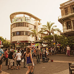 photo "Tel-Aviv 3661"