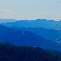 photo "Altay's mountains"