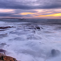 photo "Stormy Day...."