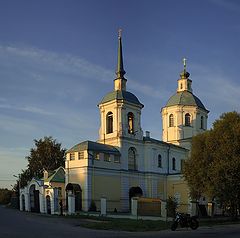 фото "проезжая"