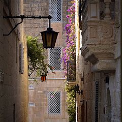 photo "La Valletta"