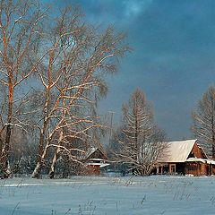 фото "декабрь"