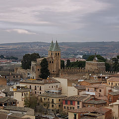 photo "Toledo"