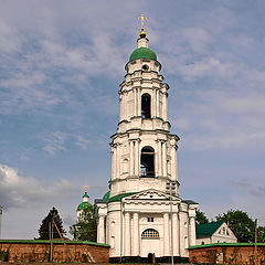 photo "Мгарский мужской монастырь"