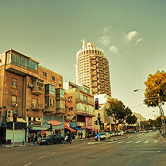 photo "Tel-Aviv 5222"