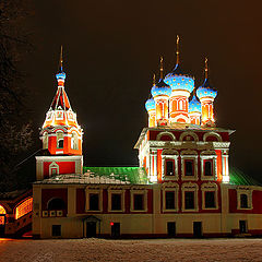 photo "The Night Before Christmas"