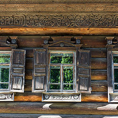 photo "Windows"