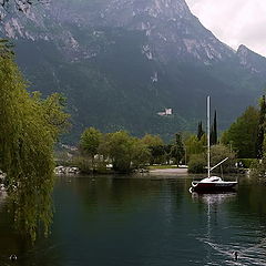 photo "Lake Garda"