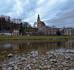 фото "Зальцбург"