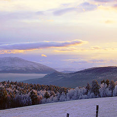 фото "Bewtween day and night,,,"