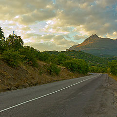 фото "ЮБК"