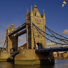 фото "The Tower Bridge"