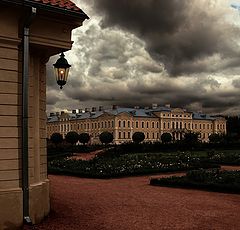 photo "Palace"