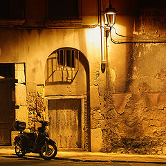 photo "In the streets of Tarragona-2"