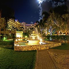 фото "St Martin Sonesta - Sonesta Maho Beach Resort & Casino"