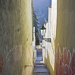 photo "Prague Morning"