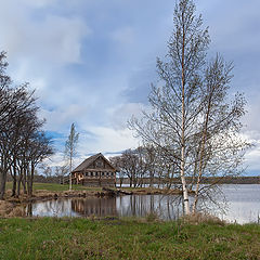 фото "пейзаж"