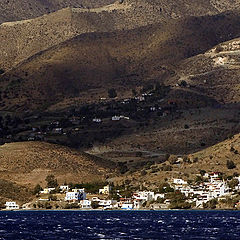 фото "Island of Crete"