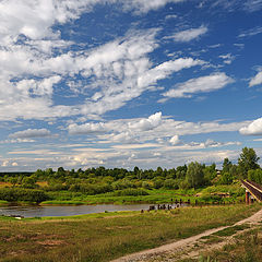 фото "Тишина"