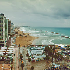 фото "Tel-Aviv 9927"