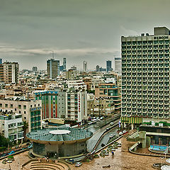 фото "Tel-Aviv 9930"