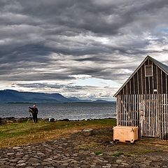 фото "Пейзажист"