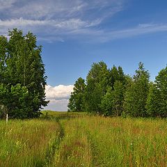 фото "Створ"