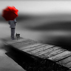 photo "L'insostenibile leggerezza..."