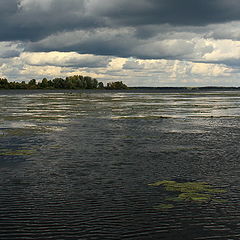 фото "на реке"