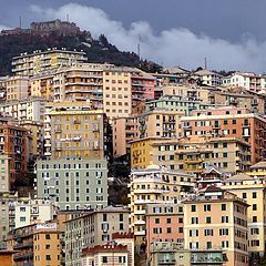 photo "Genoa - Italy"