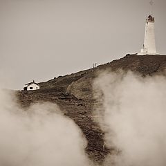 фото "Родом из тумана"