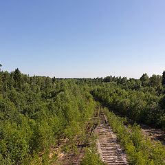 фото "Дорога в Никуда*"