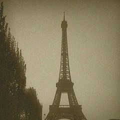 photo "Paris"