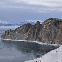 фото "Северные берега"