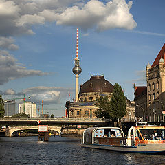 photo "Berlin"