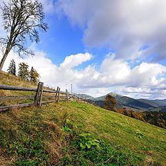 фото "Буковель"